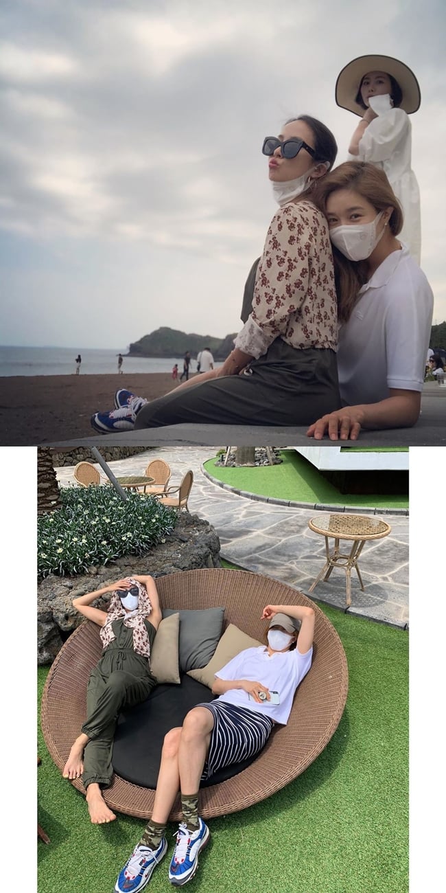 /사진=옥주현 인스타그램
