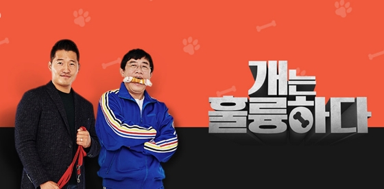 /사진=KBS 2TV '개는 훌륭하다'