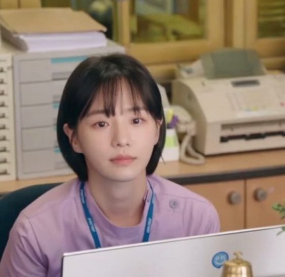 /사진=박규영 인스타그램