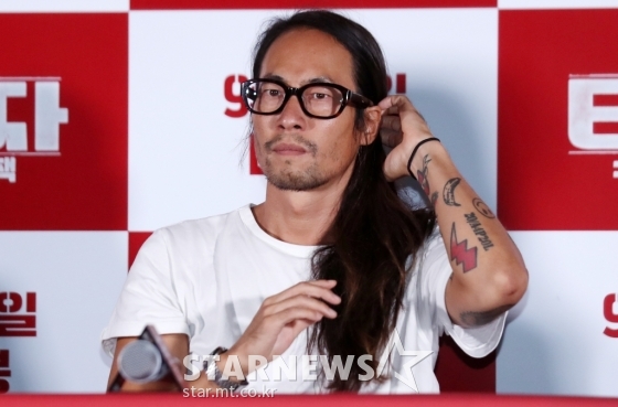 류승범 / 사진=김휘선 기자