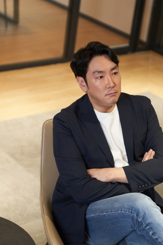 배우 조진웅 / 사진=에이스 메이커 무비웍스