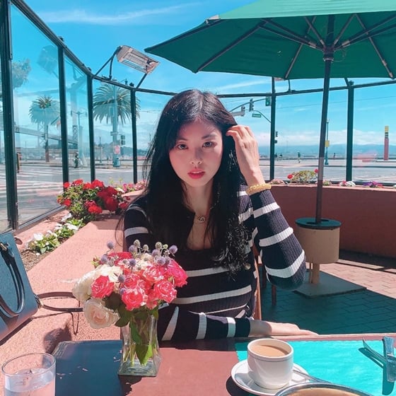 /사진=서동주 인스타그램