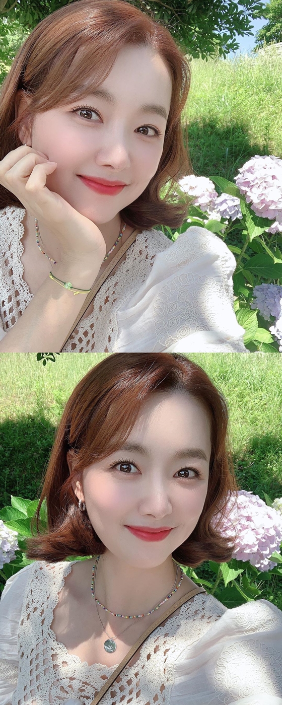 /사진=소이현 인스타그램