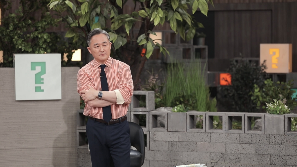 /사진=JTBC