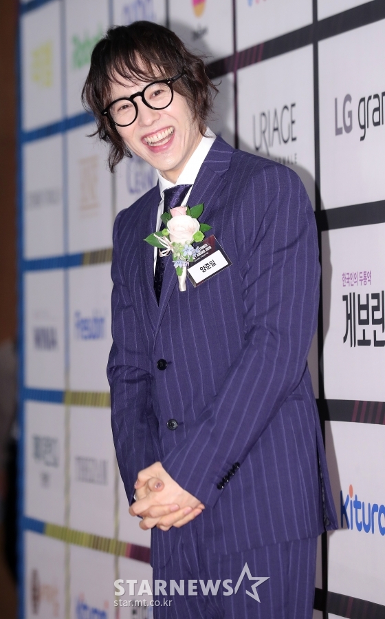 양준일 / 사진=김창현 기자 chmt@