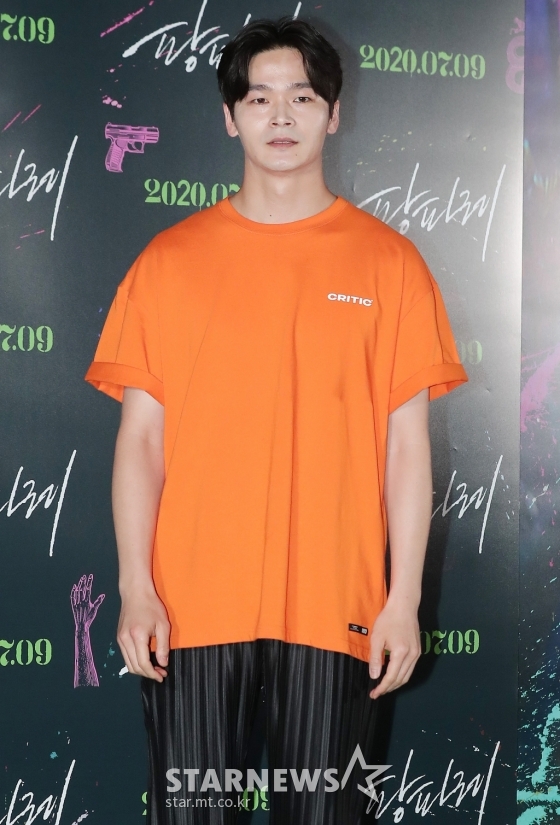 남연우 /사진=김창현 기자