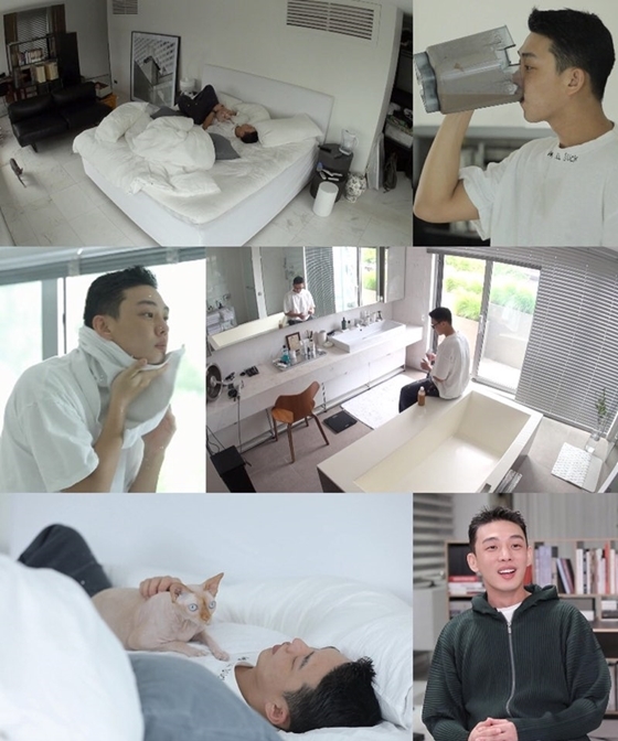 /사진제공=MBC '나 혼자 산다'
