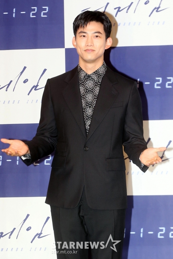 옥택연 / 사진=스타뉴스