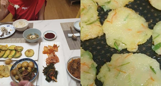 /사진=이영애 인스타그램