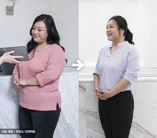 이영현 / 사진제공=쥬비스