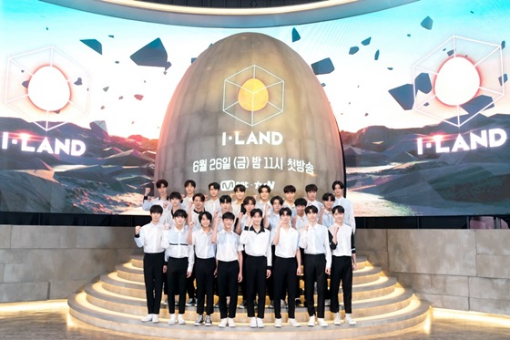 /사진제공=Mnet