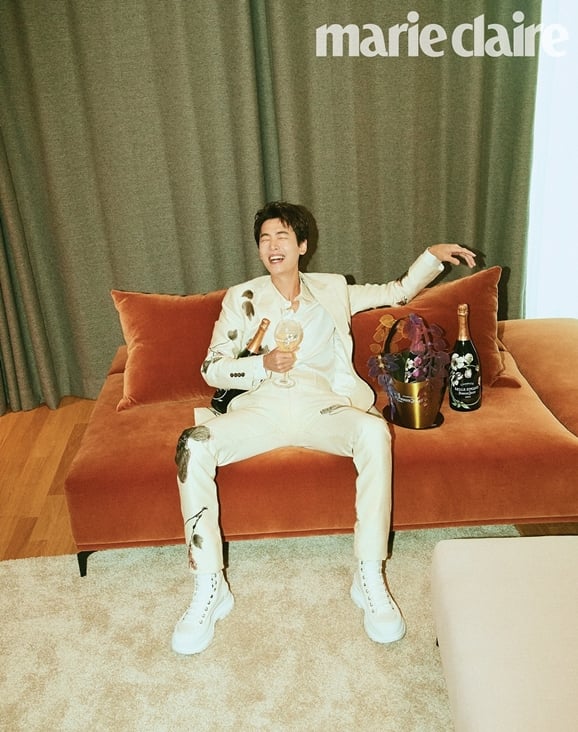 /사진제공=마리끌레르