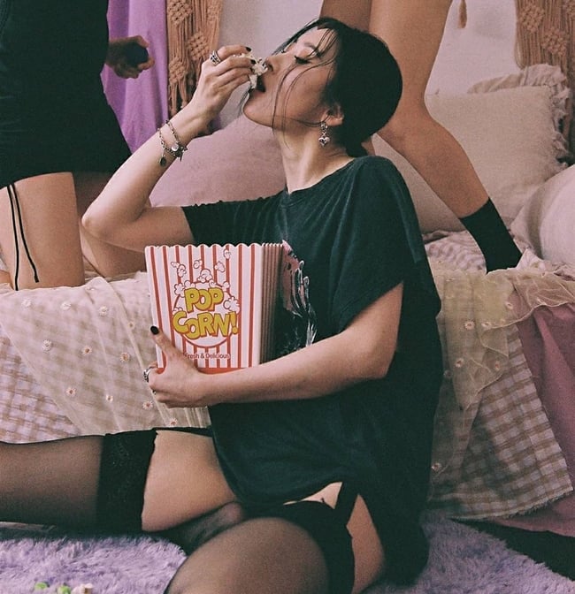 /사진=선미 인스타그램