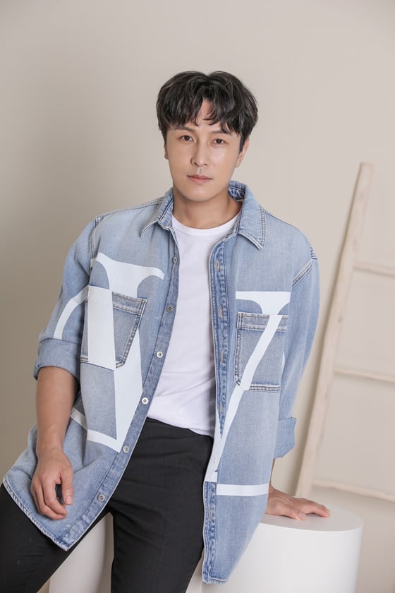 김동완 /사진제공=Office DH