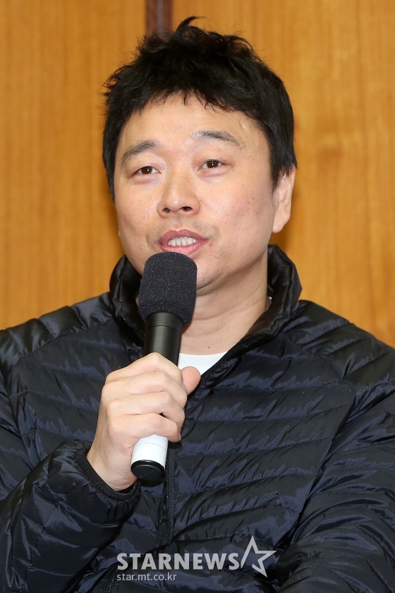 강원래 /사진=스타뉴스