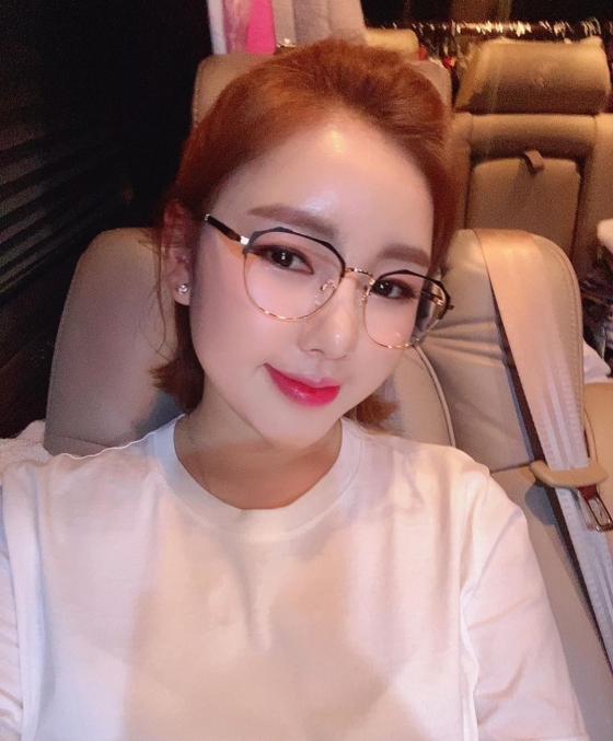 /사진=송가인 인스타그램