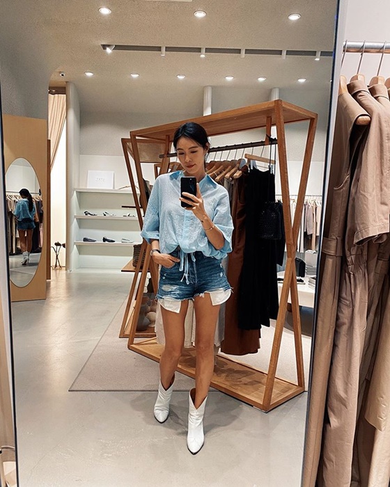/사진=가희 인스타그램