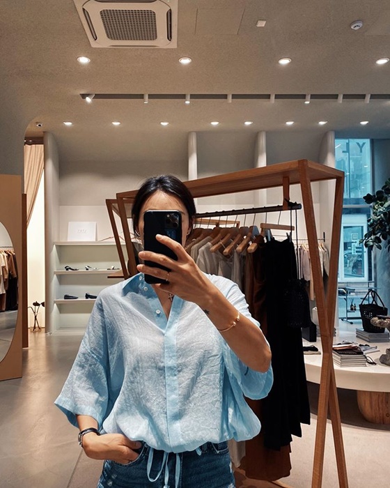 /사진=가희 인스타그램