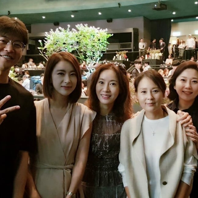 /사진=김나운 인스타그램