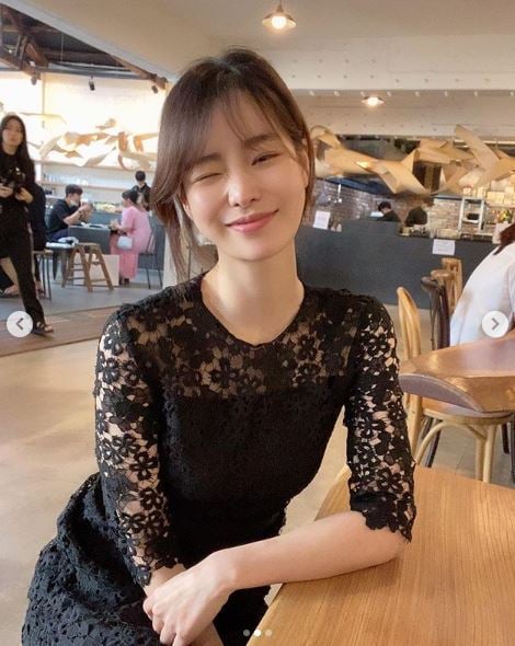 /사진=임지연 인스타그램