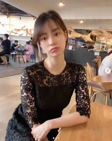 /사진=임지연 인스타그램