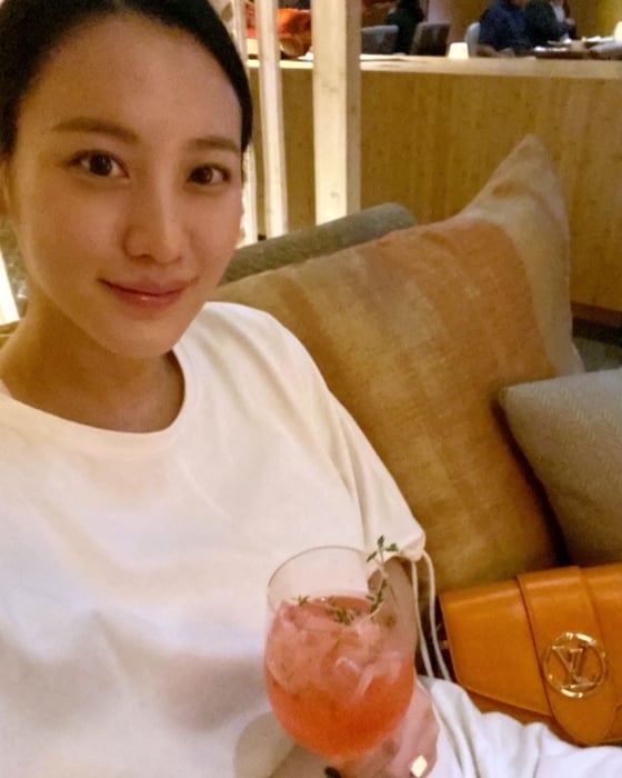 /사진=수현 인스타그램