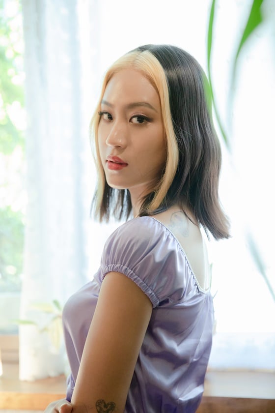 나다 /사진제공=월드스타엔터테인먼트