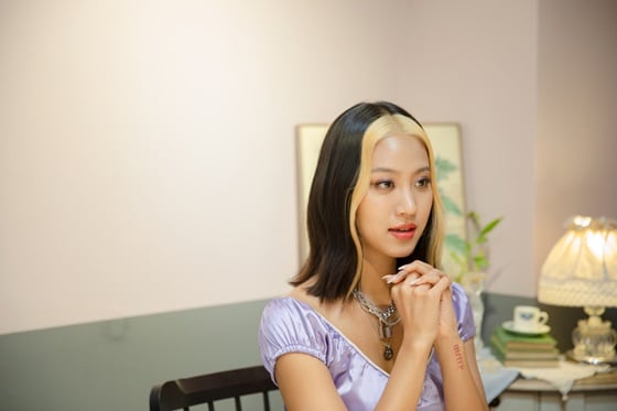 나다 /사진제공=월드스타엔터테인먼트