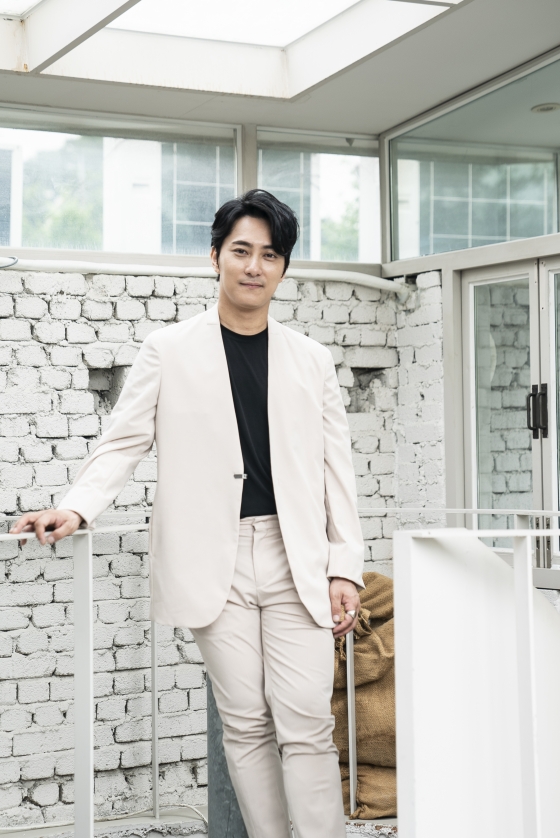 이봉근 /사진제공=리틀빅픽쳐스