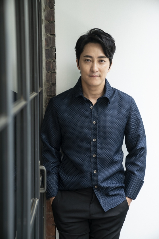 이봉근 /사진제공=리틀빅픽쳐스