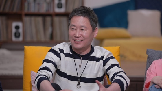 원동연 대표 /사진제공=JTBC