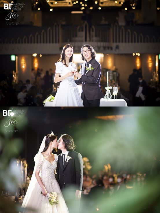 /사진제공=해피 메리드 컴퍼니