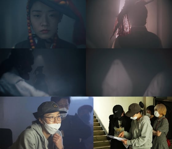 /사진=부천국제영화제 공식 트레일러