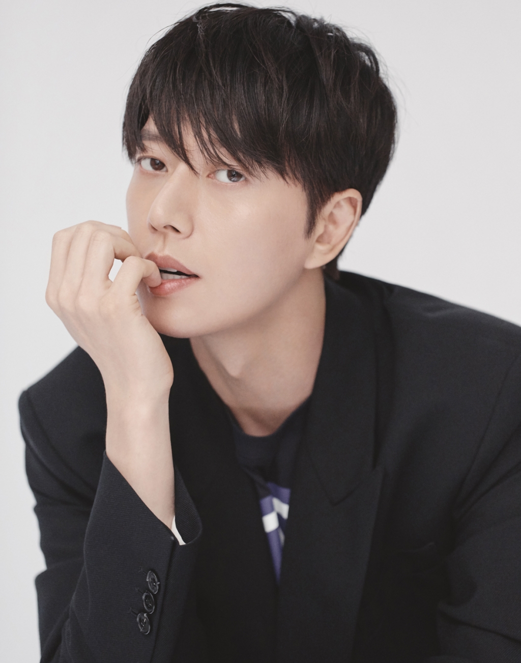 배우 박해진 /사진=마운틴무브먼트