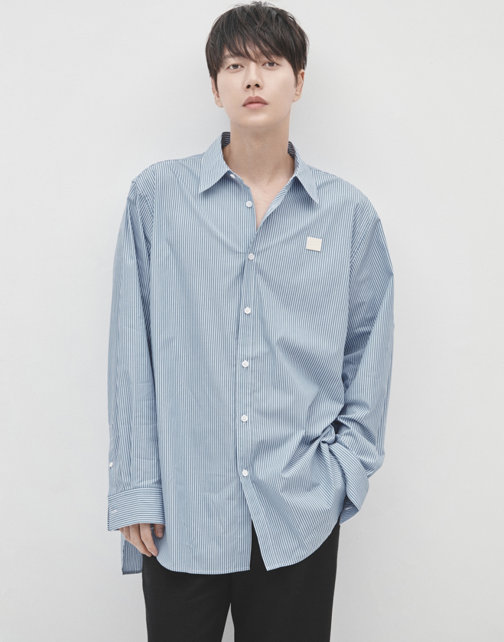배우 박해진 /사진=마운틴무브먼트