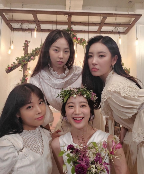 /사진=소희 인스타그램