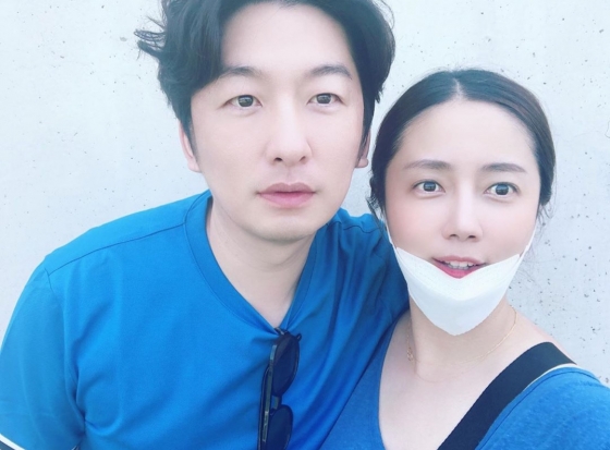 /사진=최송현 인스타그램