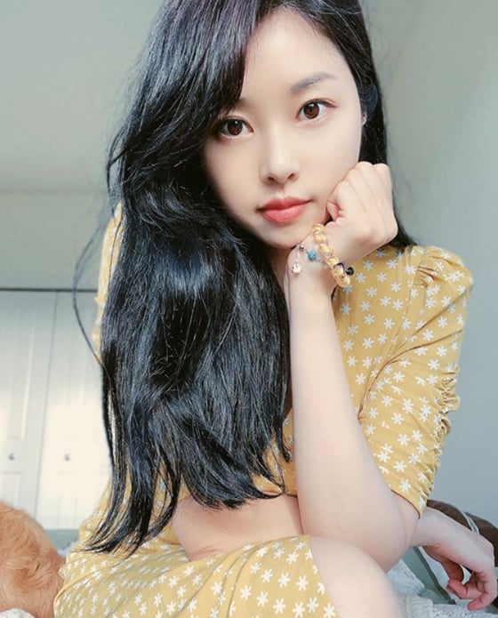 /사진=서동주 인스타그램