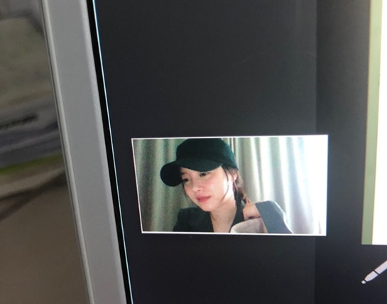 /사진=구혜선 인스타그램