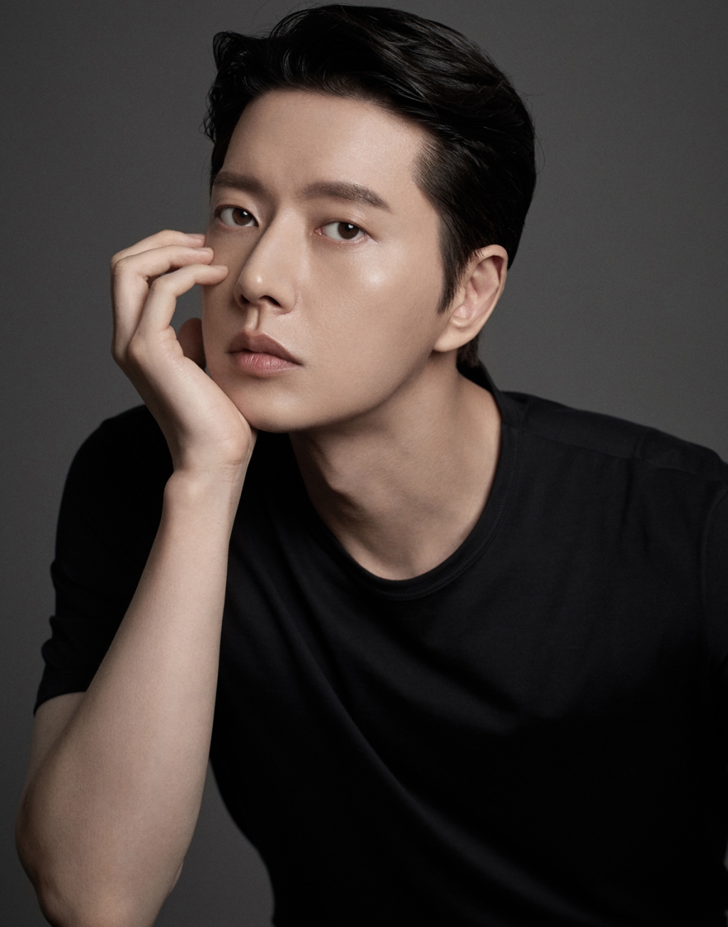 배우 박해진 /사진=마운틴무브먼트