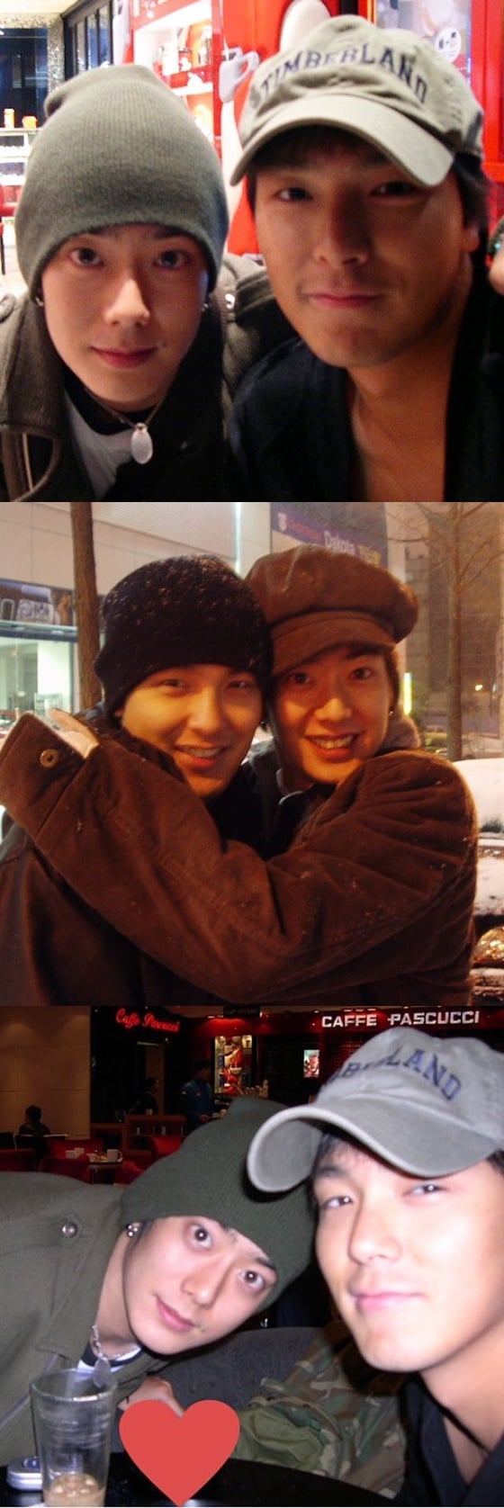 /사진=김형준 인스타그램
