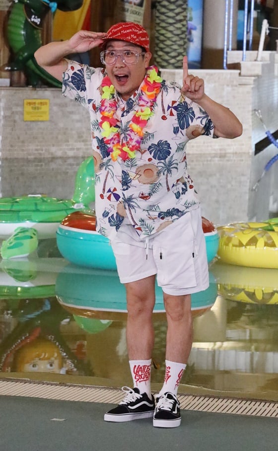 정혁 /사진제공=NQQ