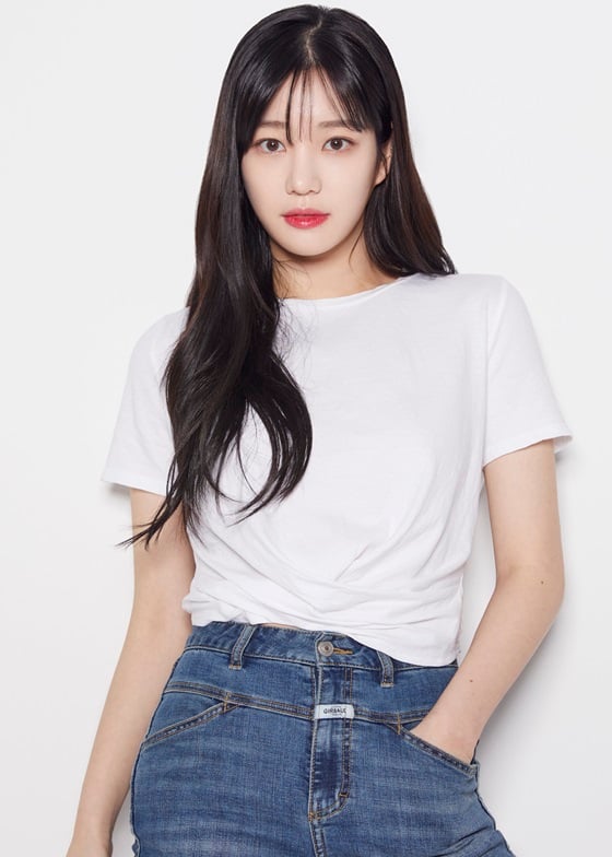 배우 이유비 /사진제공=와이블룸(Y-Bloom) 엔터테인먼트