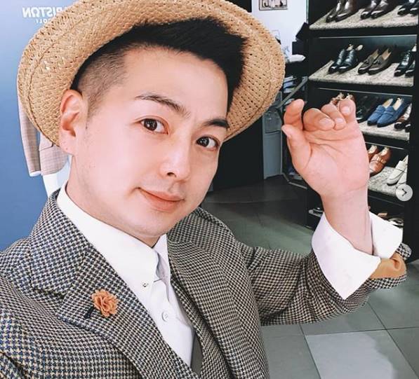 /사진=미키정 인스타그램