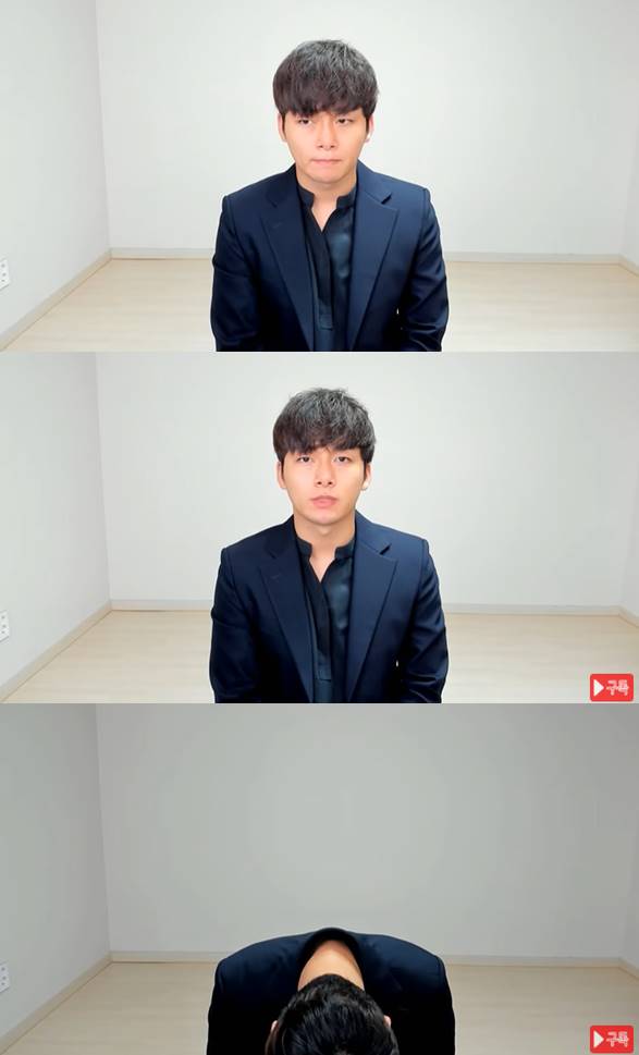 /사진=송대익 유튜브 영상 캡처