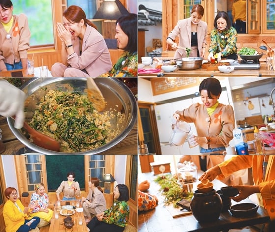 /사진제공=올리브