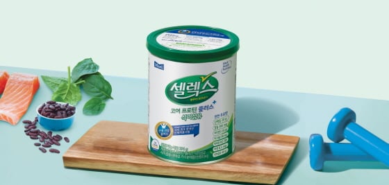 /사진제공=매일유업