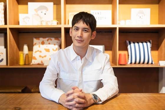 배우 박기웅 /사진=젤리피쉬엔터테인먼트