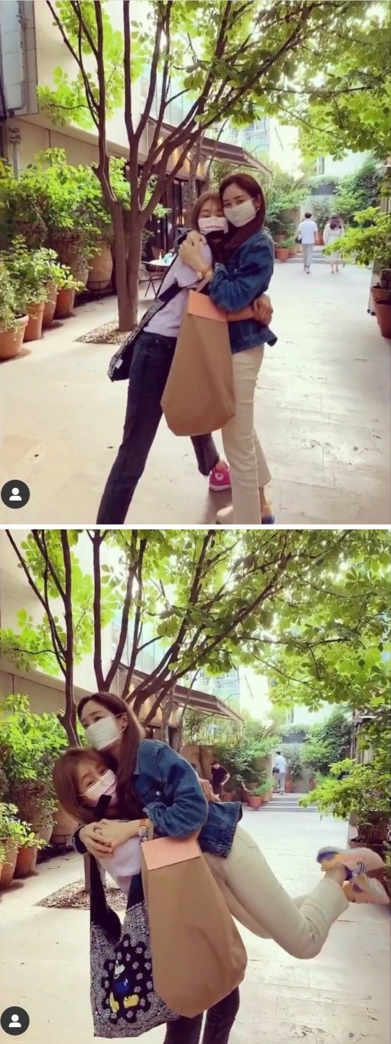 /사진=옥주현 인스타그램