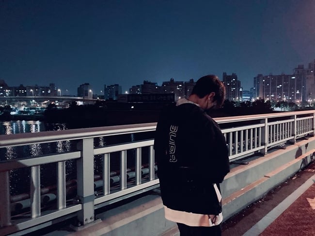 /사진=이민호 인스타그램
